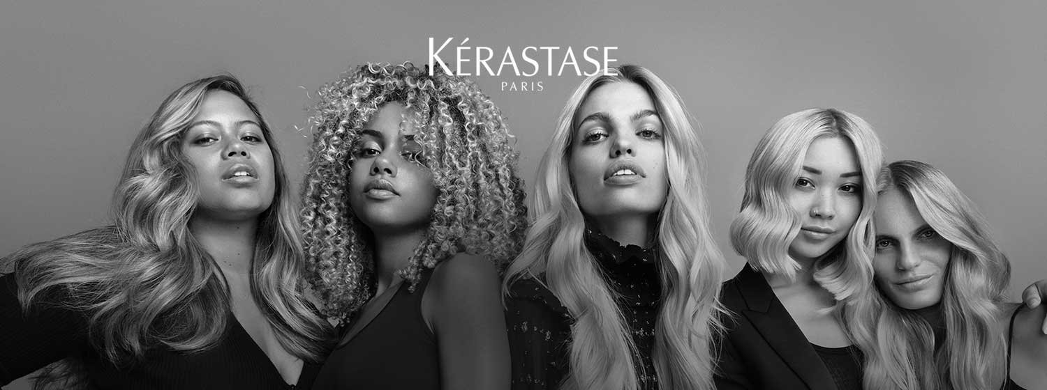 Kérastase - Blond Absolu - Egeries
