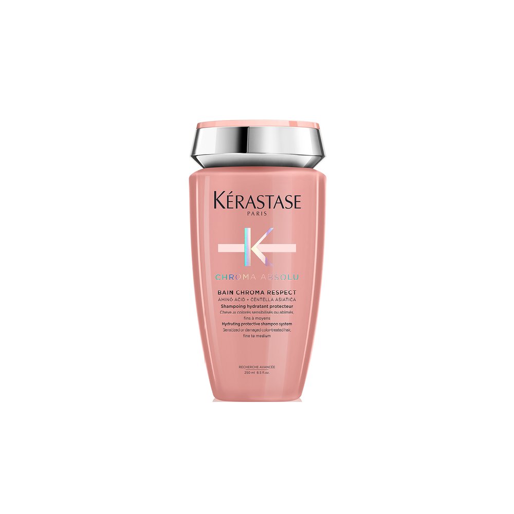 Bain Chroma Respect1