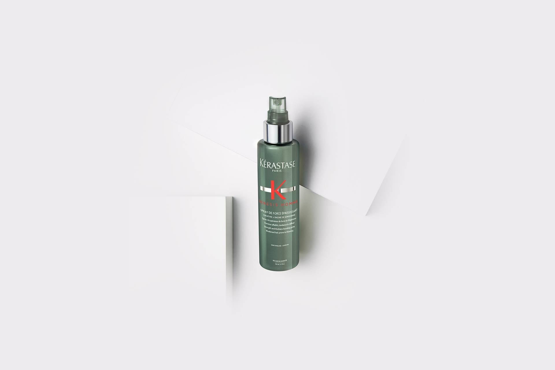 Anti Thinning Hair Products