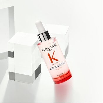 L'Huile de parfum