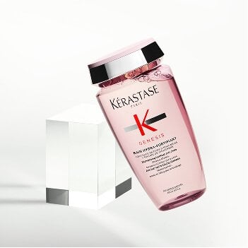 BAIN Régénérant