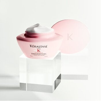MASQUE INTENSE Régénérant