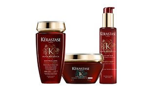 Kérastase - Packshots - Aura Botanica