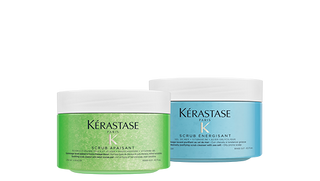 Kérastase - Gamme - Fusio-Scrub