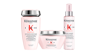 Kérastase - Packshots - Genesis