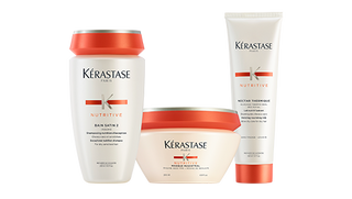 Kérastase - Gamme - Nutritive