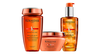 Kérastase - Packshots - Oléo-Relax