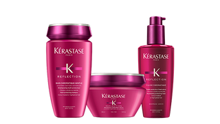 Kérastase - Packshots - Reflection