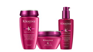 Kérastase - Gamme - Reflection