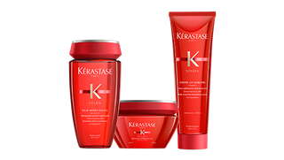 Kérastase - Gamme - Soleil