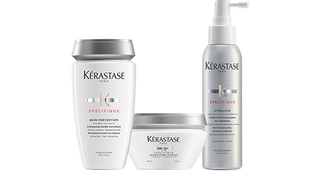 Kérastase - Gamme - Spécifique