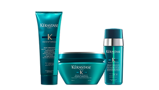 Kérastase - Gamme - Therapiste