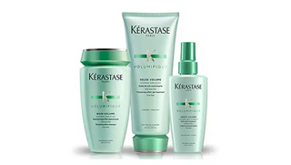 Kérastase - Gamme - Volumifique