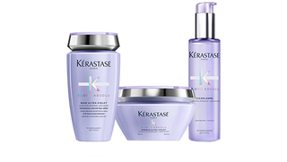 Kérastase - Gamme - Blond Absolu