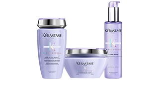 Kérastase - Packshots - Blond Absolu