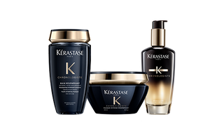 Kérastase - Gamme - Chronologiste