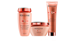 Kérastase - Packshots - Curl