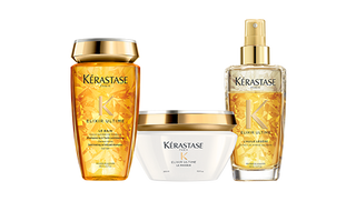 Kérastase - Gamme - Elixir Ultime
