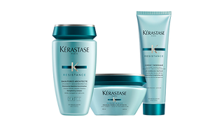 Kérastase - Gamme - Force Architecte