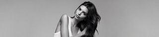 Model Black and White