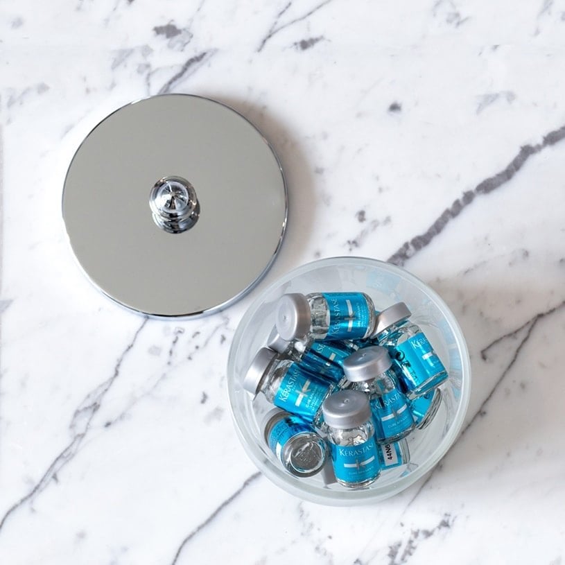 Salon Signature Rituals Article 7 Kérastase