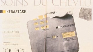 Kérastase haarexpertise