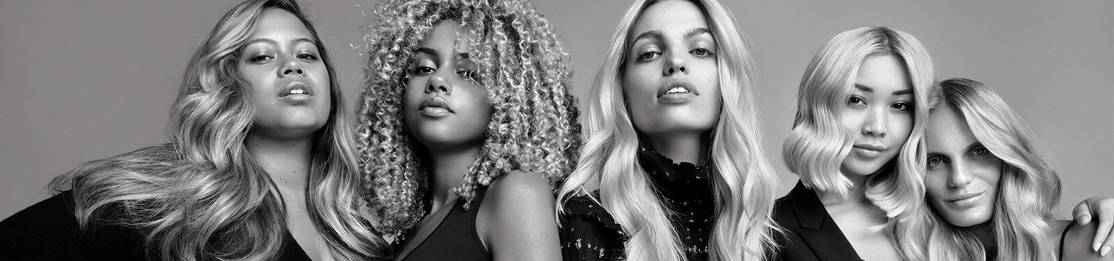 Blonde Absolu