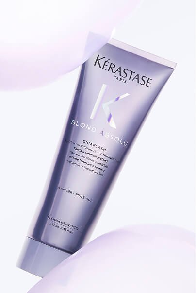 MASQUE INTENSE Régénérant