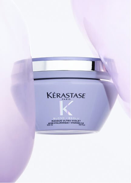 MASQUE INTENSE Régénérant