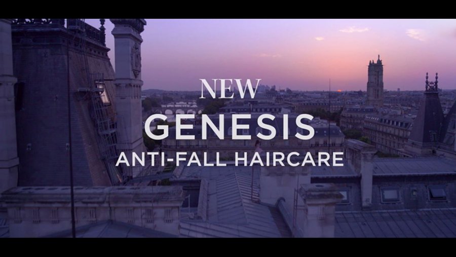 Cover video Genesis