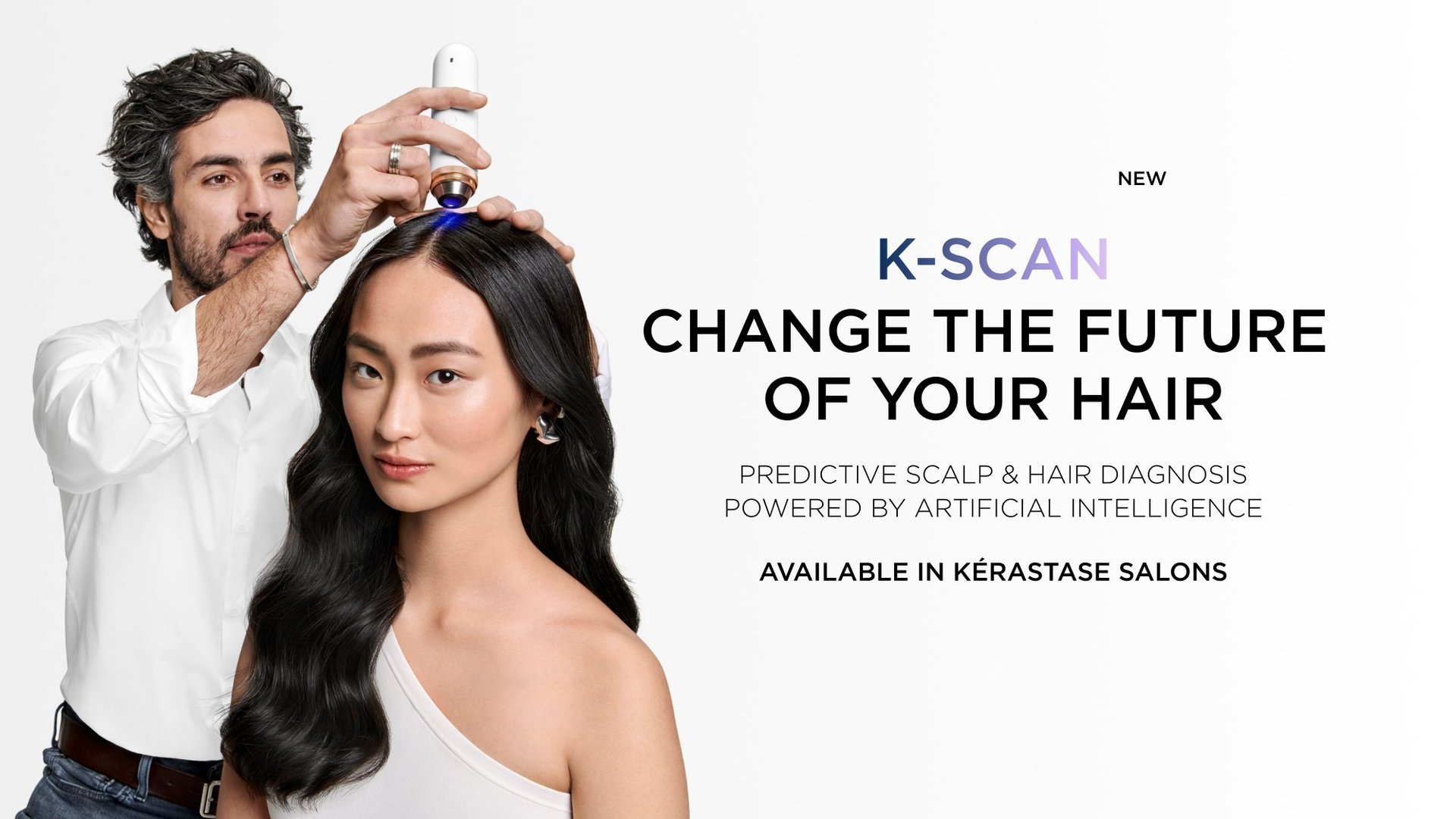 K-SCAN