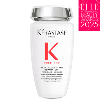 Calciumverwijderende Herstellende Shampoo
