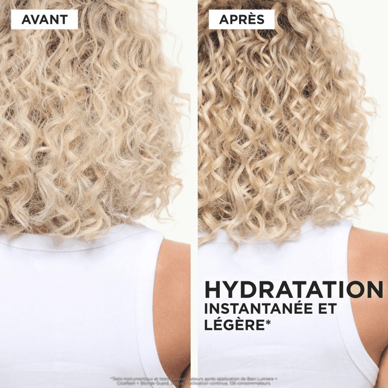 Blond Absolu