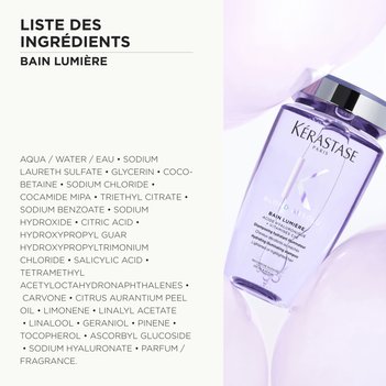 Blond Absolu