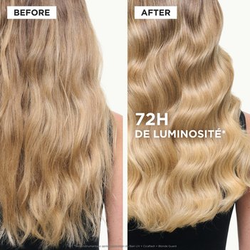 Blond Absolu