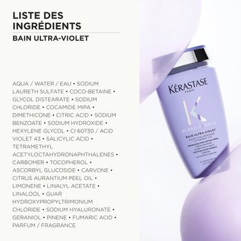 Blond Absolu