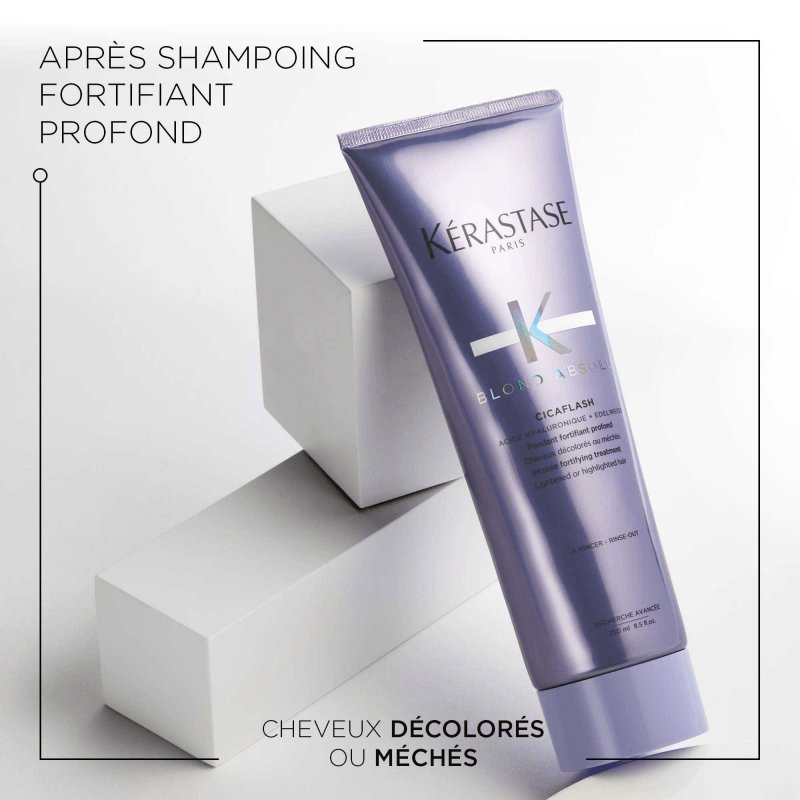 Blond Absolu