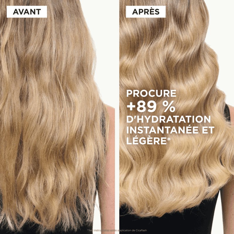 Blond Absolu