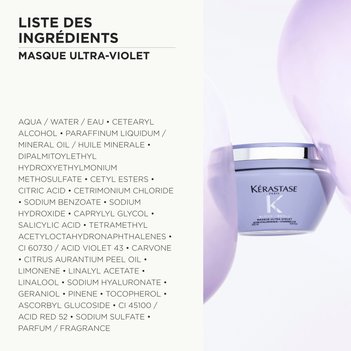 Blond Absolu