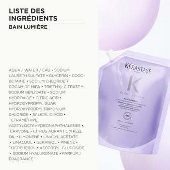 Blond Absolu