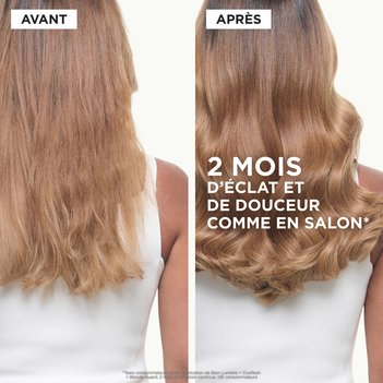 Blond Absolu