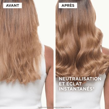 Blond Absolu