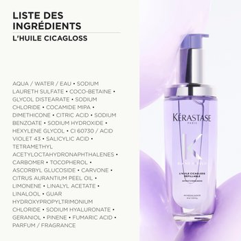 Blond Absolu