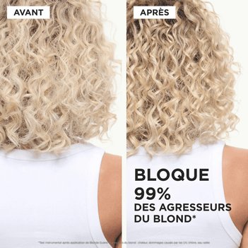 Blond Absolu