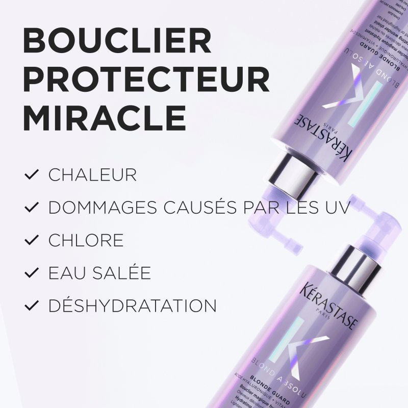 Blond Absolu
