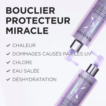 Blond Absolu