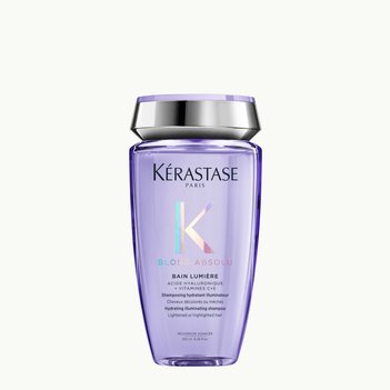 Blond absolu