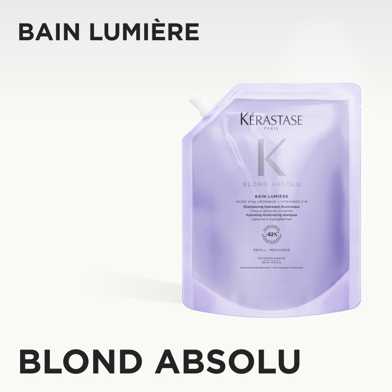 Blond Absolu