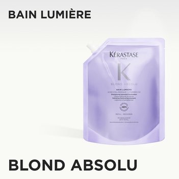 Blond Absolu