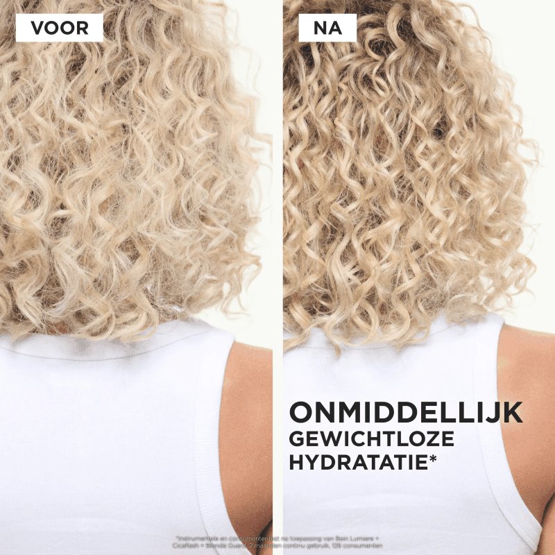 Blond Absolu